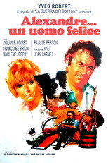 Alexandre, un uomo felice