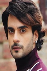 Angad Hasija as Takshak in Dharm Yoddha Garud