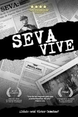 Poster for Seva vive 