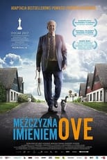 Image Mężczyzna Imieniem Ove 2015 Lektor PL