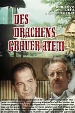 Poster for Des Drachens grauer Atem 