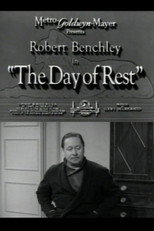 The Day of Rest poster
