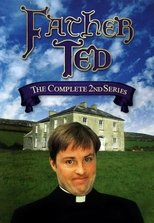 Poster for Father Ted Season 2