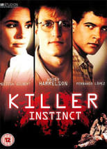 Poster for Killer Instinct 