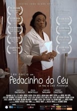 Poster for Pedacinho do Céu