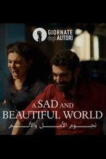 A Sad and Beautiful World main poster