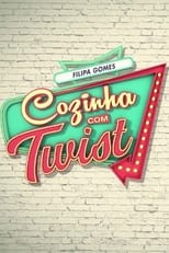Poster for Filipa Gomes Cozinha com Twist