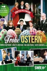 Poster for Frohe Ostern