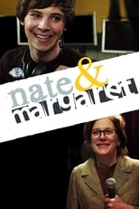 Poster for Nate & Margaret