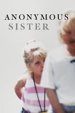 Poster for Anonymous Sister 
