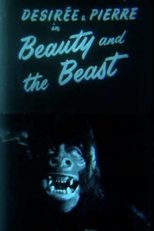 Beauty and the Beast poster