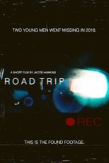 Poster for Road Trip