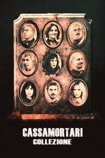 Cassamortari Collection