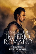 Cómodo: Imperio de sangre
