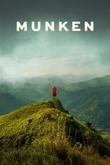 Poster for The monk
