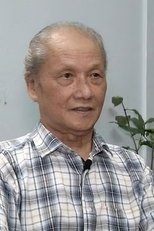 Foto retrato de Trần Kim Thành