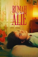 Rumah Untuk Alie main poster
