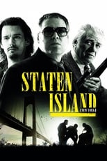 Poster for Staten Island 