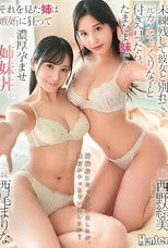 姉妹丼になっちゃいましたが、僕何かやっちゃいましたか？未練残して彼女と別れて、元カノそっくりな子と付き合ったら、たまたま妹で、それを見た姉は嫉妬に狂って濃厚孕ませ姉妹丼。