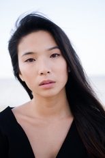 Foto retrato de Jani Zhao