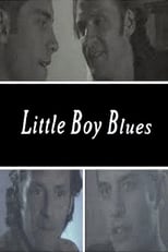 Poster for Little Boy Blues
