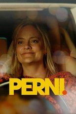 Poster for Pernille Season 1