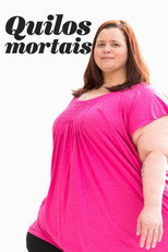 Pôster de Temporada 7 — Quilos Mortais
