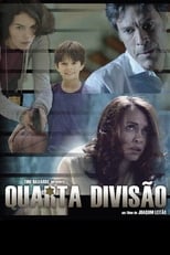 Poster for Quarta Divisão