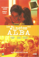 Los Jinetes del Alba (1990)