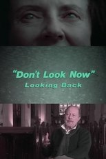 Poster for Don't Look Now: Looking Back