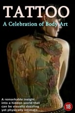 Poster for TATTOO: A Celebration Of Body Art