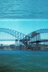 Poster for Sydney Harbour Bridge 