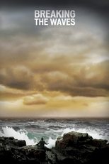 Breaking the Waves poster movie