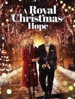 A Royal Christmas Hope poster