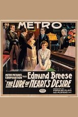 The Lure of Heart's Desire