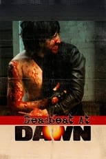 Poster for Deadbeat at Dawn