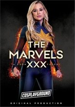 The Marvels XXX: A Porn Parody The Marvels XXX: A Porn Parody