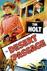 Poster di Desert Passage