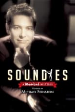 Poster for Soundies: A Musical History Hosted by Michael Feinstein