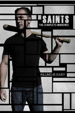 Saints: The Miniseries poster