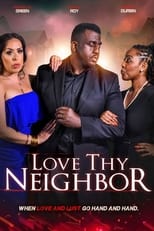 Love thy Neighbor (2023)