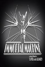 Poster di Immortal Machine