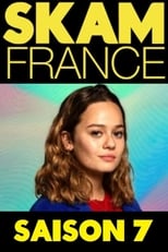 Poster for SKAM France Season 7