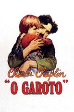 O Garoto de Charlot