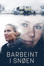 Barbeint i Snøen poster