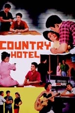 Poster for Country Hotel 