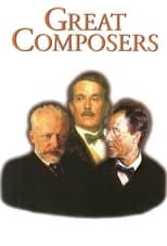 Poster for Great Composers