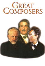 Great Composers poster