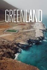 Poster for Greenland