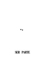 Ser Parte (2024)
